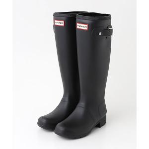HUNTER（ハンター） 長靴 レインブーツ WOMENS ORIGINAL TOUR TALL