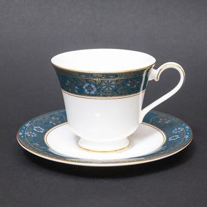 Spode スポード トラップネルスプレイズ ティーカップ＆ソーサー