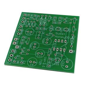 Ibanez TS808 Tube Screamer Overdrive風 チューブスクリーマー