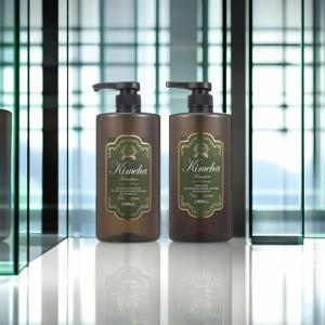 Kimeha キメハ きめしゃん 1000ml ノンシリコン シャンプー サロン