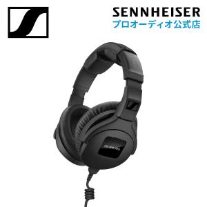 ゼンハイザー Sennheiser ヘッドホン 有線 HD 599 SE オープン型 開放
