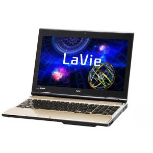 LaVie L NEC Lavie LL750シリーズ 15インチタッチパネル Core i7