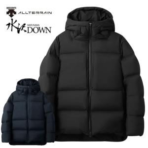DESCENTE（デサント） 【2023AW】DESCENTE ALLTERRAIN(デサントオルテ