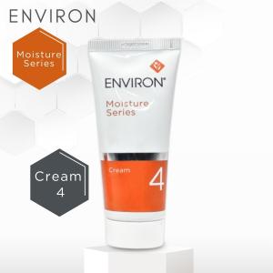 ENVIRON（エンビロン） モイスチャー クリーム3 60ml ENVIRON 保湿