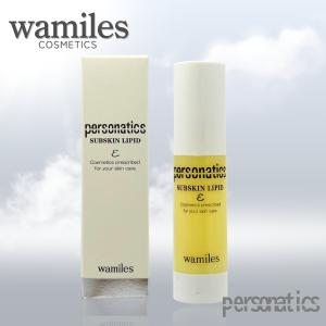 wamiles（ワミレス） フェイシャルオイル エフィカε 25ml : セラフィー