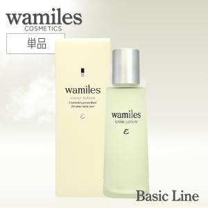 wamiles（ワミレス） イオーヌ ソープε 100g : セラフィーネット Yahoo