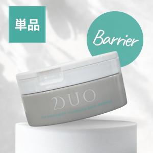 DUO（デュオ） ザ クレンジングバーム クリア 90g 黄 : セラフィー