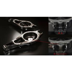 J-LINE (ジェーライン) リアストロークアップブラケット 30系