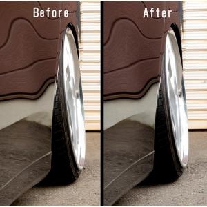 J-LINE (ジェーライン) アンロックスィングアーム 30系アルファード