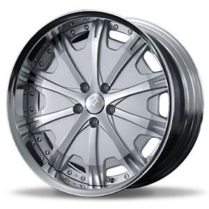 20系/30系アルファード・ヴェルファイア WORK(ワーク)ランベックLDZ 20