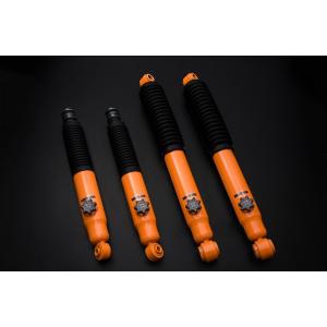 Uivehicle ユーアイビークル コンフォートショックアブソーバー