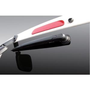 ユーアイビークル(UI-Vehicle)強化トーションバー 200系ハイエース