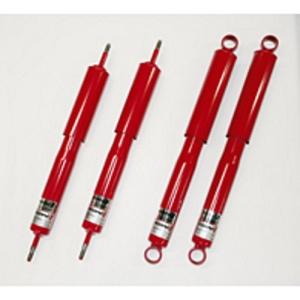 Rancho ランチョ ショックアブソーバー RS9000XL トヨタ