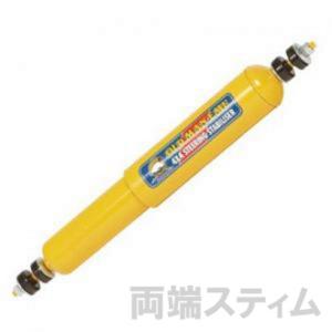 ビックカントリーステアリングダンパー・ランドクルーザーGRJ76.79用