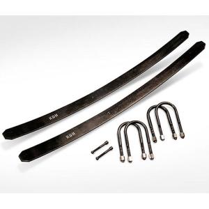 ユーアイビークル(UI-Vehicle) 増しリーフキット 200系ハイエース 2型