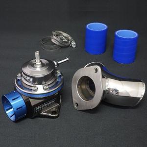 タニグチ「ブローオフバルブ2 FV」TANIGUCHI : PISTONヤフー店