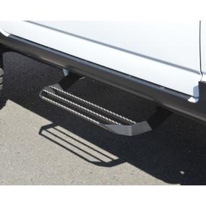 ジムニー タニグチ サイドステップII ジムニー SJ30〜JA11 運転席