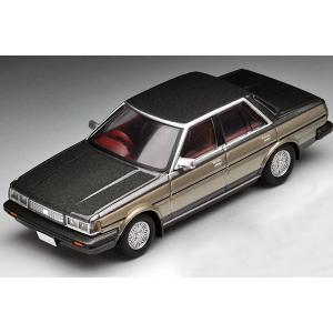 TOMYTEC トミカリミテッドヴィンテージネオ LV-N163b クラウンバン 73