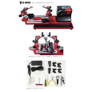 GOSEN（ゴーセン） ガット張り機 オフィシャルストリンガー25EX GM25EX