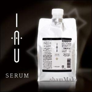 LebeL（ルベル） イオセラム IAU SERUM クレンジング シャンプー