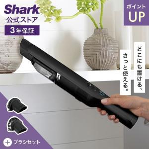 Shark（シャーク） Shark EVOPOWER エヴォパワー W35 充電式 ハンディ