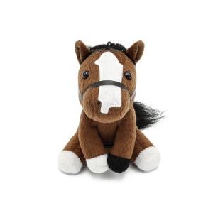 リスグラシュー ぬいぐるみ Sサイズ アイドルホース 第64回有馬記念