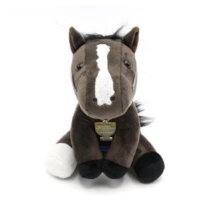 ディープインパクト ぬいぐるみ Mサイズ アイドルホース 第26回