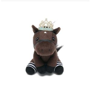 グランアレグリア ぬいぐるみ Sサイズ アイドルホース 第38回マイルCS