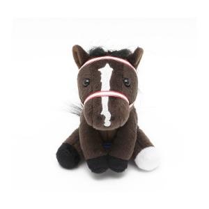 リスグラシュー ぬいぐるみ Sサイズ アイドルホース 第64回有馬記念