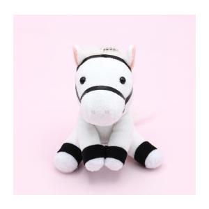 ソダシ（メイクデビュー函館Ver！） Sサイズ アイドルホース 競馬