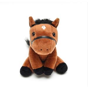 エピファネイア ぬいぐるみ Mサイズ アイドルホース 競馬 14年ジャパン