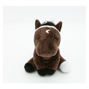 中古ぬいぐるみ マヤノトップガン ぬいぐるみ(S) 第40回有馬記念