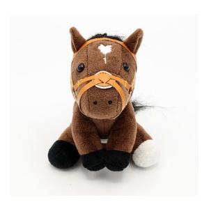 キタサンブラック ぬいぐるみ Sサイズ 競馬 アイドルホース 第62回有馬