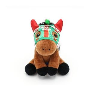 サトノダイヤモンド ぬいぐるみ Mサイズ 競馬 アイドルホース 第61回