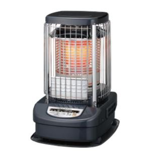 TOYOTOMI（トヨトミ） 業務用大型石油ストーブ KF-N196＋専用