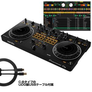 Pioneer DJ Pioneer DJ XDJ-RX3 + BX3スピーカー付属 DJ初心者入門7点