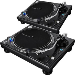 Pioneer DJ Pioneer DJ XDJ-1000MK2 + DJM-750MK2 SET (パイオニア