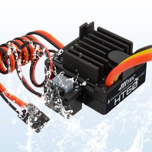 双葉電子工業 フタバ(Futaba)/F-035807/MC340CR ブラシモーター用ESC