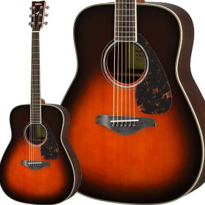 YAMAHA（ヤマハ） アコースティックギター FG850 NT(ナチュラル