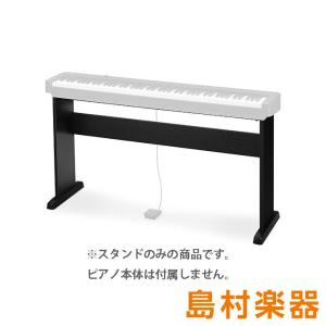 CASIO（カシオ） CS-68P BK 電子ピアノ スタンド PX-S1100/PX-S3100/PX