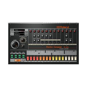 Roland JV-1080 Software Synthesizer [Lifetime Key] (ローランド