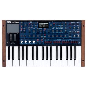 KORG（コルグ） B級品特価 MODWAVE 37鍵盤 B級品 ウェーブルテーブル