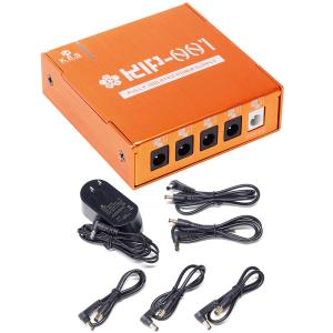 FIREGLOW ファイヤーグロー PPS-10 パワーサプライ フルアイソレート