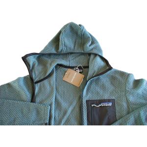 patagonia（パタゴニア） 【未使用S】パタゴニア M's R1エア