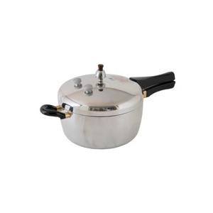 MAGIC BROWN 平和圧力鍋マジックブラウンMB-420（直炊8合炊・内鍋5合炊