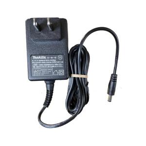 マキタ 充電式ラジオMR103/106/108用 ACアダプタ SE00000107 : e