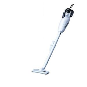 マキタ（makita） 18V 充電式クリーナ CL281FDZCW(本体+ロック付