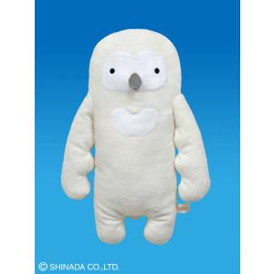 シナダ ぬいぐるみ ぱおぱおブリッツ (S) ゾウ : シナダオンライン