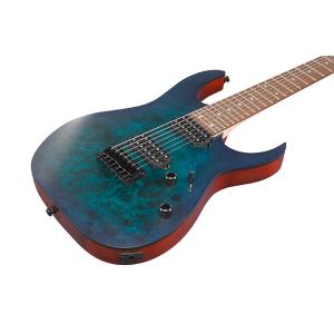 Ibanez（アイバニーズ） アイバニーズ / RG7421PB SBF 7弦ギター