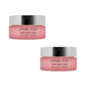 jemile fran（ジェミールフラン） ミルボン メルティバターバーム 固形